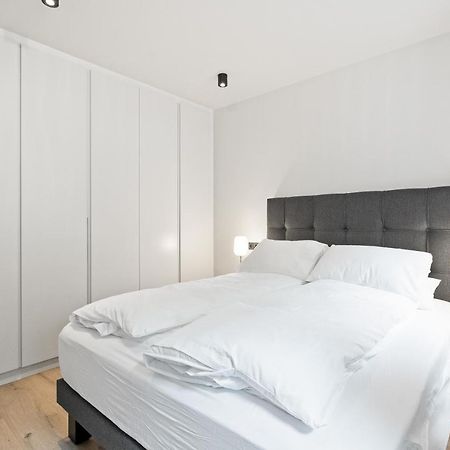 Brand New Downtown Harbor Apartment Reykjavík Dış mekan fotoğraf