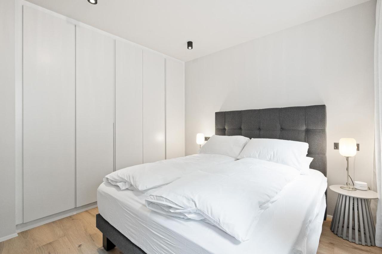 Brand New Downtown Harbor Apartment Reykjavík Dış mekan fotoğraf